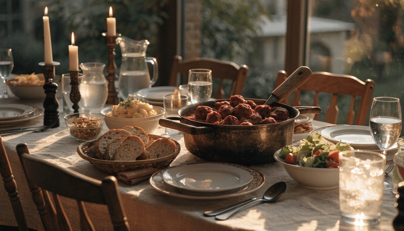 Stella D's kitchen: dedicated gluten-free, dairy-free, egg-free production