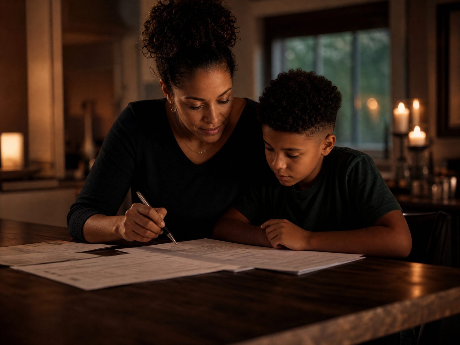 School 504 Plan + Allergy Action Plan: A Practical Guide