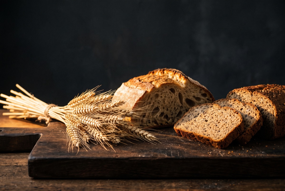 Celiac, Wheat Allergy, or Gluten Sensitivity? They're Not the Same Thing