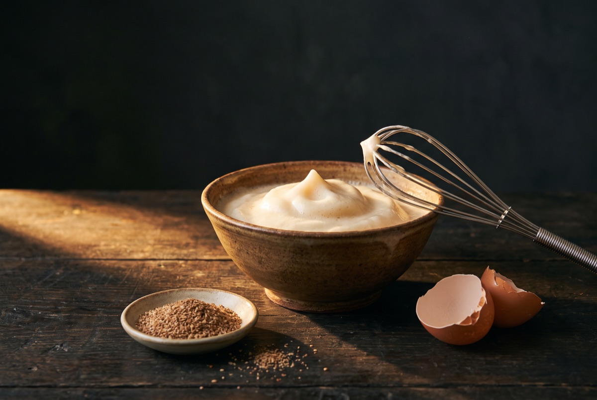 Egg Substitutes That Actually Work (and What They Can't Do)