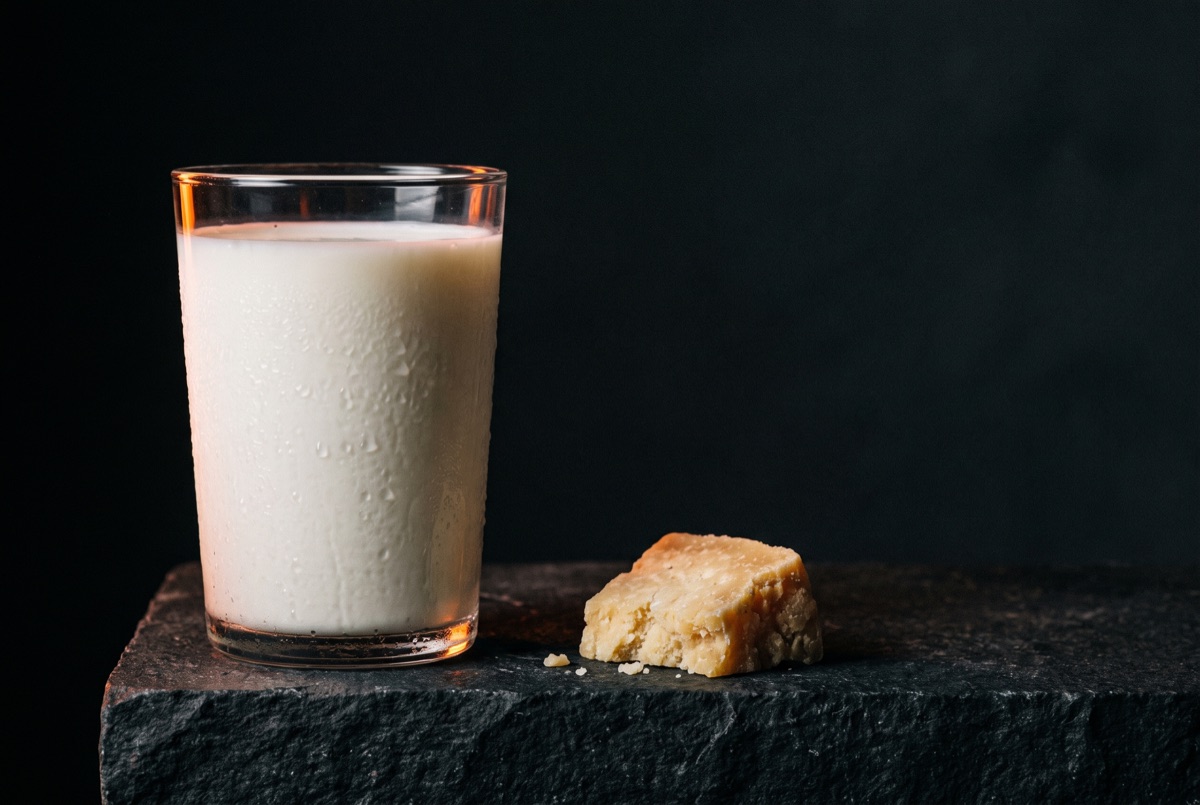 Is It a Dairy Allergy or Lactose Intolerance?
