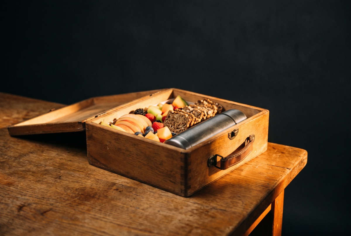 School Lunches with Food Allergies: What Parents Need to Know